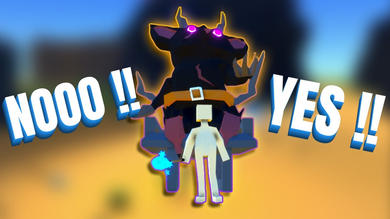 Бои теперь стали намного лучше! (BLIXA - Devlog)