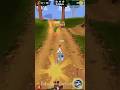 Looney Tunes Dash - Level 3 gameplay removed running action obstacle dash obstacle game walkthrough