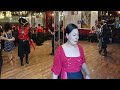 Show de "Ballet Folcklórico" en vivo en "Tango Camargo" ♦ LUNES 24-11-2025 ♦ Día de la Soberanía