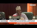 ‘We Gave Legitimacy To Your Presidency’ — Kingibe’s Remark To Tinubu Raises Constitutional Questions