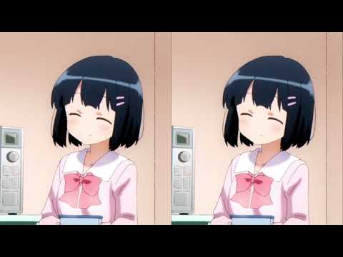 エレガント〜テクニック【音MAD】