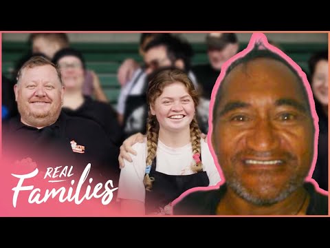 MY PERFECT FAMILY - PROMOTING KINDNESS AND UNITY