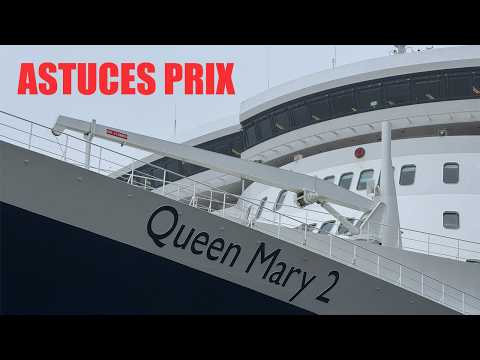 Cunard : Les
