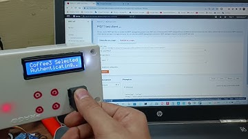 Finger print sensor R307 template data send to AWS MQTT IOT CORE and receiving command Arduino ESP32