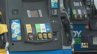 High Gas Prices Have Been Hitting Independent Truckers Hard, Local Driver Says