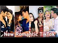 ROMANTIC TIKTOK COUPLE💑❤GOALS 2020 | Best Musically Relationship❤Goals | Cute Couples💑Musically