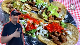 Tacos Y Burros El Papi Onde Comer Durango