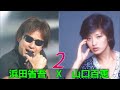 1979・作曲/浜田省吾 山口百恵 - DANCIN' IN THE RAIN