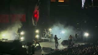 Within Temptation - Stand my ground [LIVE] in D.C.