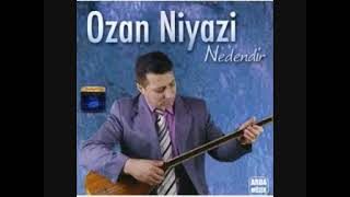 Ozan Ni̇yazi̇ Kahbe Dünya Olmaz Olaydin