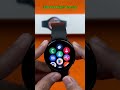 Samsung Galaxy Watch 4 Display Revisited