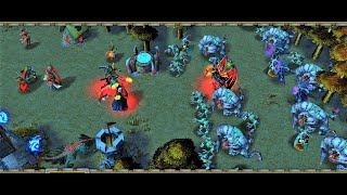 Warcraft 3: Destiny Of Blood Elves (Interlude) - Friendship Ties