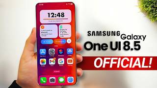 One UI 8.5 Battery Drain? You're Missing These Hidden Fixes!