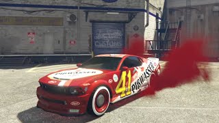 Grand Theft Auto V Vapid Pisswasser Dominator Full Customization Grand Theft Auto V Vapid Pisswasser Dominator Full Customization