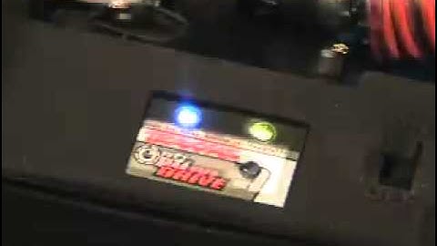 Traxxas setup 7 of 21   Opti Drive