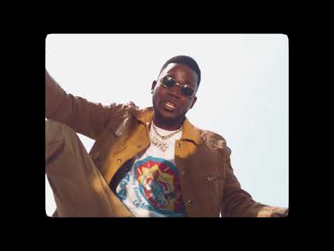 CLIP ASLA-OPH FR Banzouzi: Afro Dambage(La Bieramicine) by kim kimberly