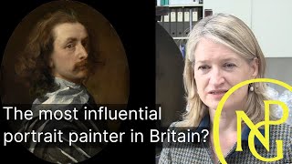 Van Dyck: The Man, the Artist and his Influence