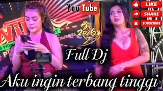 I want to fly high - Full dj (@DamanPutra-chenel