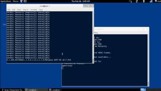 braa - Mass SNMP Scanner [Kali Linux]