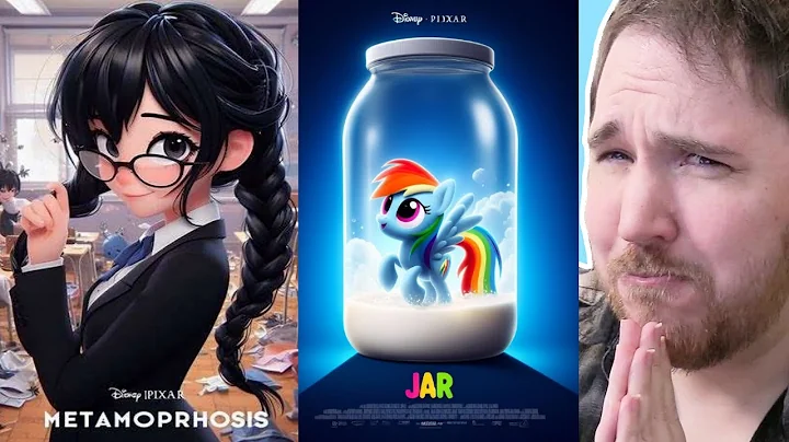 Unbelievable Disney Pixar Movie Memes
