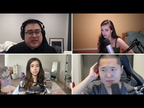 Fed Gets Kicked Out of OfflineTV | A Compilation of Members' and Streamers' Reaction