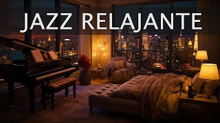 Música Jazz Relajante - Duerme profundamente con la mejor música Jazz