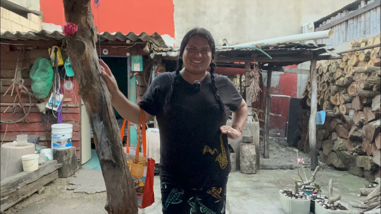 En la mesita tabasqueña 😱