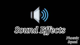 Dinner Bell Triangle - Sound Effect