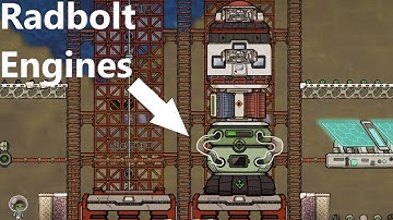 Oxygen Not Included Spaced Out DLC - A fresh start P64