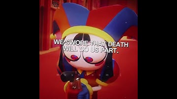 Idk what to put here😔🥀// #capcut #tadc #jaxdigitalcircus #pomni #ep6 #funnybunny