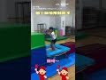 【流暢】國小弟超強體能挑戰！ 超絲滑「翻滾跑跳」奪冠｜國小｜體能挑戰