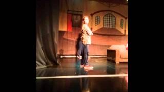 Um Assalto Inusitado