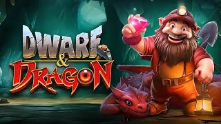 Dwarf & Dragon slot by Pragmatic Play | Trailer