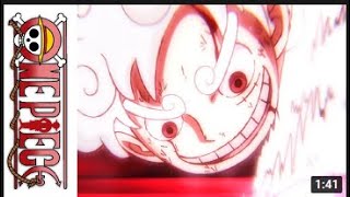 One Piece – Opening Theme 25 – NEW GENESIS