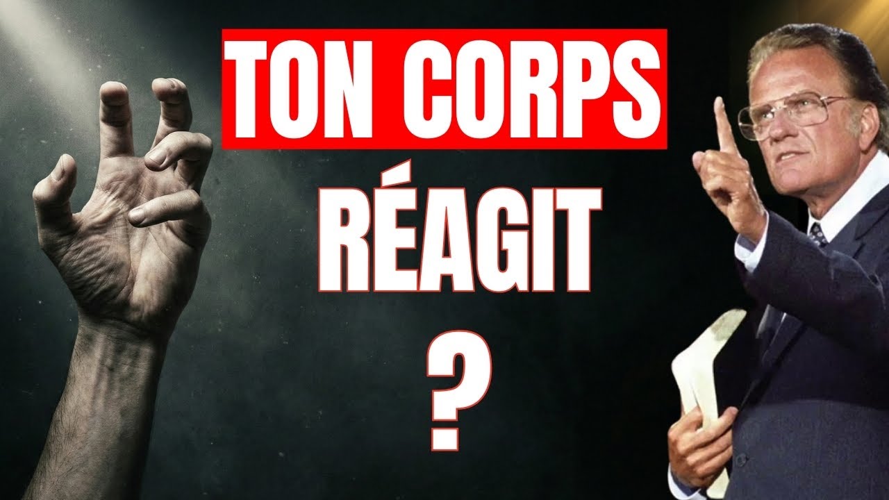 POURQUOI TON CORPS RÉAGIT PENDANT LA PRIÈRE ? Le Signe Que Beaucoup Ignorent...