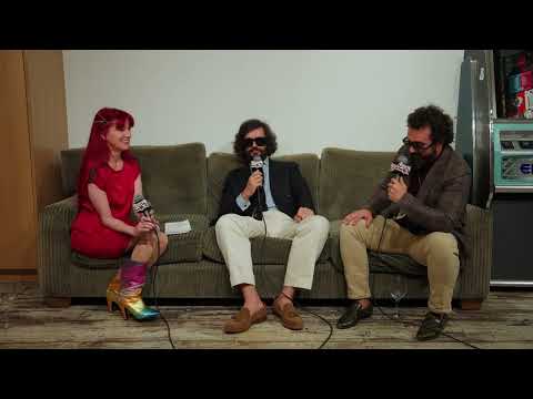 Dolcevita Brothers | Interview with Lyndsey Parker (LPTV)