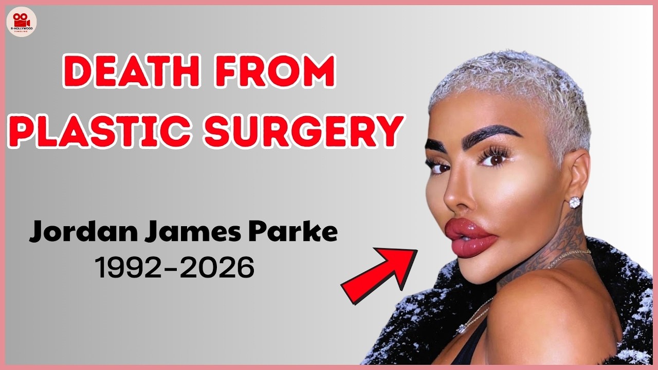 RICH People Who Turned Themselves into PLASTIC! | Then and Now 2026