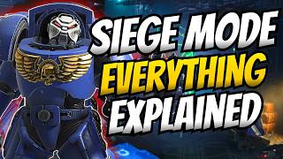 ULTIMATE Siege Mode Beginner Guide for Space Marine 2 in 2026