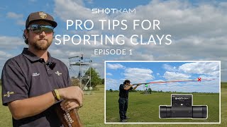 Mastering Clay Shooting: Pro Tips from Champions (Comparing Shooting Techniques) screenshot 5
