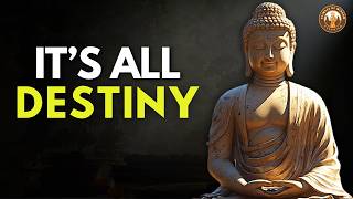 Everything Happens for a Reason | Buddhist Wisdom Explained