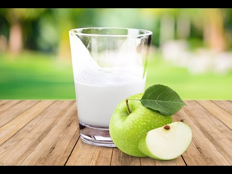 Video: What Is The Difference Between Kefir And Biokefir