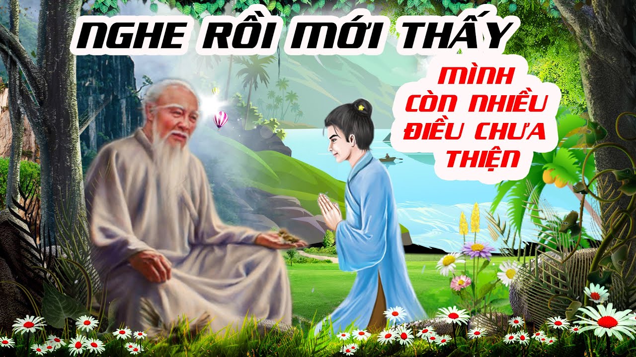 Nghe Rồi Mới Biết Mình Còn Nhiều Điều Chưa Thiện | Tụng Kinh Tại Gia