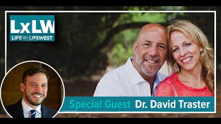 Dr. Dave Traster: Finding out what really works in brain science,  health and Chiropractic Understanding Brain Health With Dr David Traster
