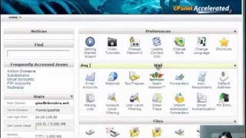 How To Forward Your Email Inside Of cPanel
