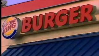 Burger King offers home delivery service