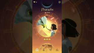 Rolling Sky 2-Pharaohs soundtrack