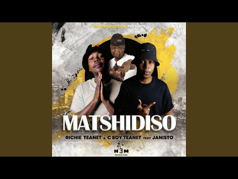 Matshidiso