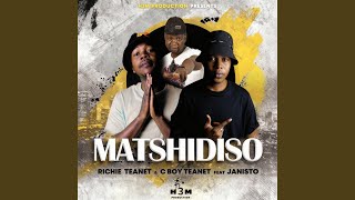 Matshidiso