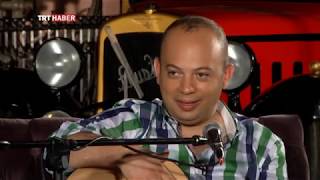 Hakan Dedeler-Parola Kültür Sanat