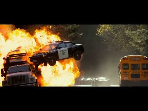 Need For Speed - Teaser Italiano